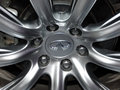 英菲尼迪QX80 2013款 QX80