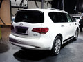 英菲尼迪QX80 2013款 QX80