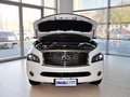 英菲尼迪QX80 2013款 5.6L 自动 4WD 7座图片
