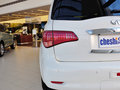 英菲尼迪QX80 2013款 5.6L 自动 4WD 7座