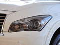 英菲尼迪QX80 2013款 5.6L 自动 4WD 7座