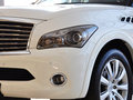 英菲尼迪QX80 2013款 5.6L 自动 4WD 7座