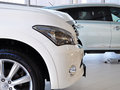 英菲尼迪QX80 2013款 5.6L 自动 4WD 7座