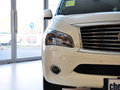 英菲尼迪QX80 2013款 5.6L 自动 4WD 7座