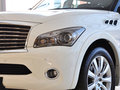 英菲尼迪QX80 2013款 5.6L 自动 4WD 7座图片