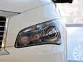 英菲尼迪QX80 2013款 5.6L 自动 4WD 7座图片