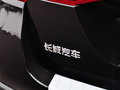 哈弗H6 运动版 1.5L 手动 两驱尊贵型 2013款图片