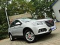 哈弗H6 2013 H6运动版 1.5T 手动 两驱精英型图片