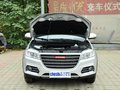 哈弗H6 2013 H6运动版 1.5T 手动 两驱精英型图片