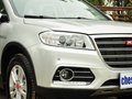 哈弗H6 2013 H6运动版 1.5T 手动 两驱精英型图片