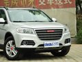 哈弗H6 2013 H6运动版 1.5T 手动 两驱精英型图片