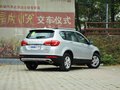 哈弗H6 2013 H6运动版 1.5T 手动 两驱精英型图片