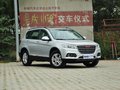 哈弗H6 2013 H6运动版 1.5T 手动 两驱精英型图片
