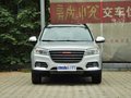 哈弗H6 2013 H6运动版 1.5T 手动 两驱精英型图片