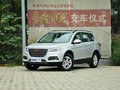 哈弗H6 2013 H6运动版 1.5T 手动 两驱精英型图片