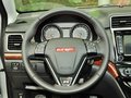哈弗H6 2013 H6运动版 1.5T 手动 两驱精英型图片