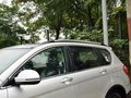 哈弗H6 2013 H6运动版 1.5T 手动 两驱精英型图片