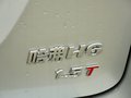 哈弗H6 2013 H6运动版 1.5T 手动 两驱精英型图片