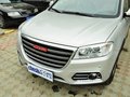 哈弗H6 2013 H6运动版 1.5T 手动 两驱精英型图片