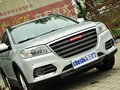 哈弗H6 2013 H6运动版 1.5T 手动 两驱精英型图片