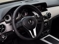 奔驰GLK GLK300 3.0L 自动 四驱动感天窗型 5座 2013款图片