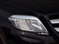 奔驰GLK GLK300 3.0L 自动 四驱动感天窗型 5座 2013款图片
