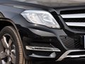 奔驰GLK GLK300 3.0L 自动 四驱动感天窗型 5座 2013款图片