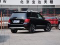 奔驰GLK GLK300 3.0L 自动 四驱动感天窗型 5座 2013款图片