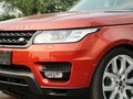 揽胜运动 2014款 3.0T 自动 智利红限量版图片