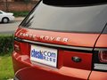 揽胜运动 2014款 3.0T 自动 智利红限量版图片