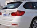 宝马3系(进口) 320i 2.0T 时尚型 旅行版 2013款图片