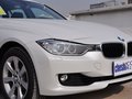 宝马3系(进口) 320i 2.0T 时尚型 旅行版 2013款图片