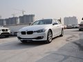 宝马3系(进口) 320i 2.0T 时尚型 旅行版 2013款图片