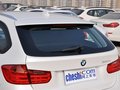 宝马3系(进口) 320i 2.0T 时尚型 旅行版 2013款图片