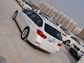 宝马3系(进口) 320i 2.0T 时尚型 旅行版 2013款图片