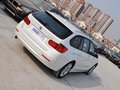 宝马3系(进口) 320i 2.0T 时尚型 旅行版 2013款图片