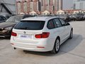 宝马3系(进口) 320i 2.0T 时尚型 旅行版 2013款图片