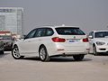宝马3系(进口) 320i 2.0T 时尚型 旅行版 2013款图片