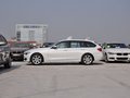 宝马3系(进口) 320i 2.0T 时尚型 旅行版 2013款图片