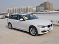 宝马3系(进口) 320i 2.0T 时尚型 旅行版 2013款图片