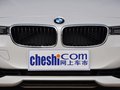 宝马3系(进口) 320i 2.0T 时尚型 旅行版 2013款图片