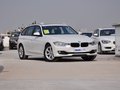 宝马3系(进口) 320i 2.0T 时尚型 旅行版 2013款图片