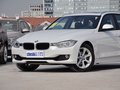 宝马3系(进口) 320i 2.0T 时尚型 旅行版 2013款图片