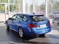 宝马3系(进口) 328i 2.0T 旅行版 2013款图片