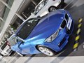 宝马3系(进口) 328i 2.0T 旅行版 2013款图片