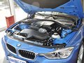 宝马3系(进口) 328i 2.0T 旅行版 2013款图片