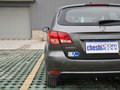 北汽E系列 E150 EV 電動(dòng)版 2013款圖片