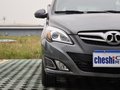 北汽E系列 E150 EV 电动版 2013款图片