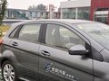 北汽E系列 E150 EV 电动版 2013款图片
