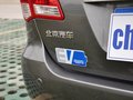 北汽E系列 E150 EV 电动版 2013款图片